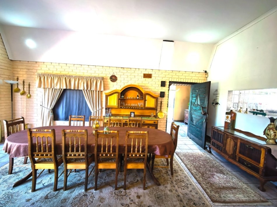4 Bedroom Property for Sale in Vaal Marina Gauteng