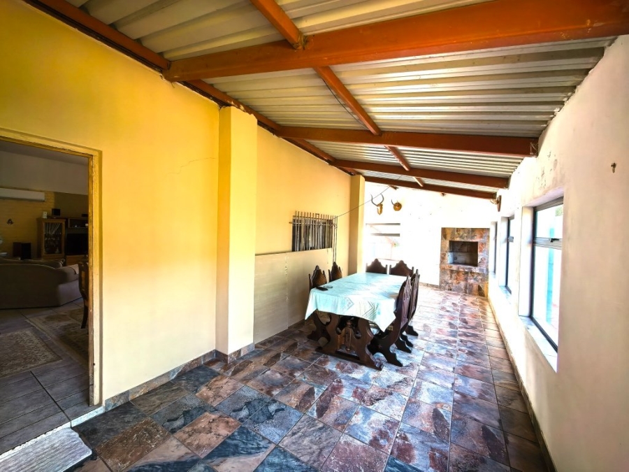 4 Bedroom Property for Sale in Vaal Marina Gauteng