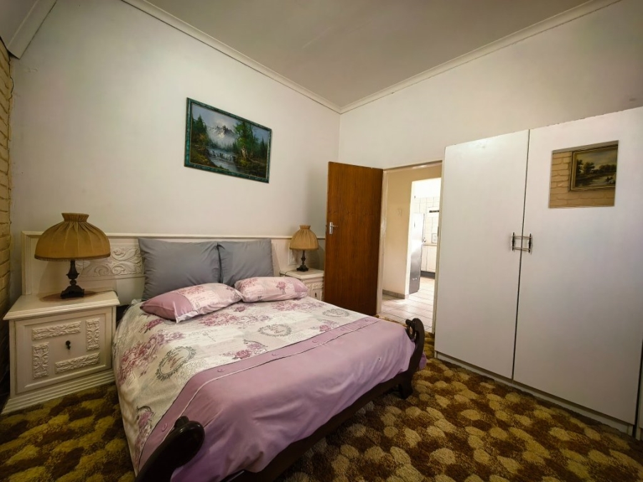 4 Bedroom Property for Sale in Vaal Marina Gauteng