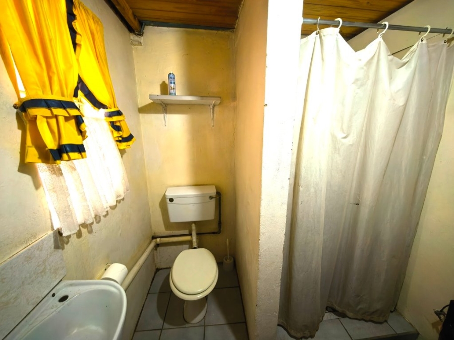 4 Bedroom Property for Sale in Vaal Marina Gauteng