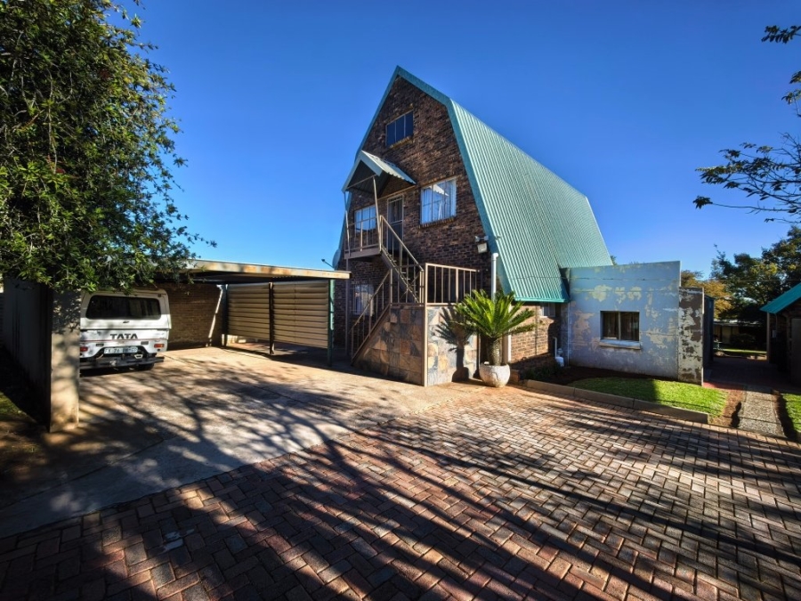 4 Bedroom Property for Sale in Vaal Marina Gauteng