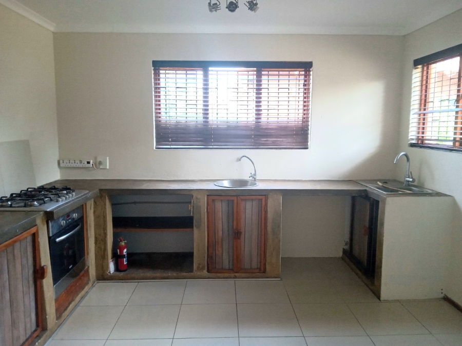 To Let 1 Bedroom Property for Rent in Melville Gauteng