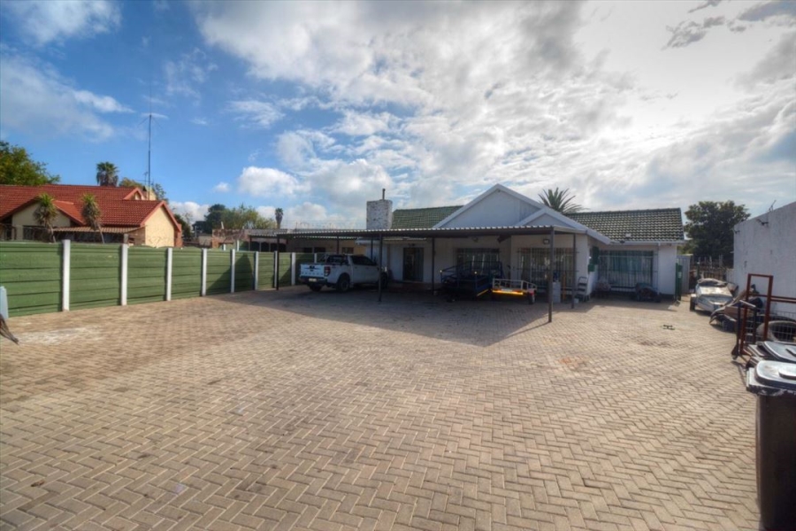 3 Bedroom Property for Sale in Cresslawn Gauteng