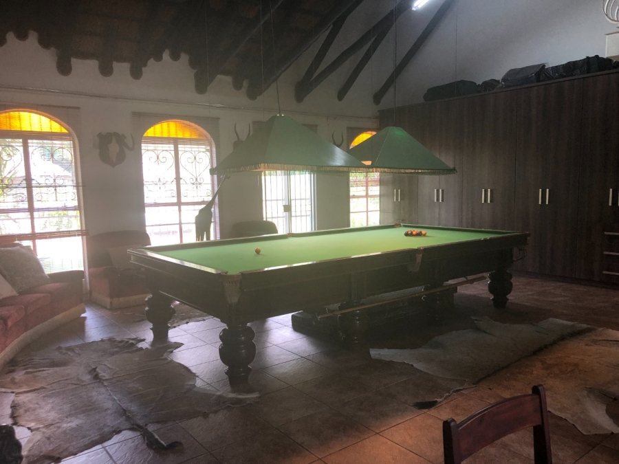 5 Bedroom Property for Sale in Vanderbijlpark SW 5 Gauteng
