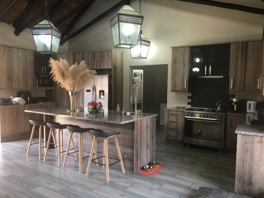 5 Bedroom Property for Sale in Vanderbijlpark SW 5 Gauteng