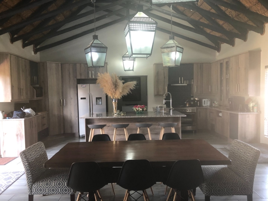 5 Bedroom Property for Sale in Vanderbijlpark SW 5 Gauteng