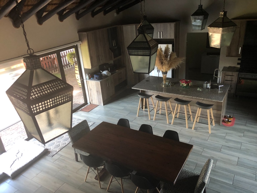 5 Bedroom Property for Sale in Vanderbijlpark SW 5 Gauteng