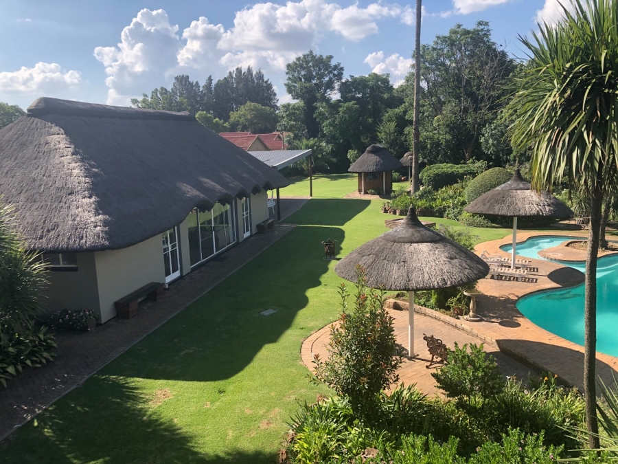 5 Bedroom Property for Sale in Vanderbijlpark SW 5 Gauteng