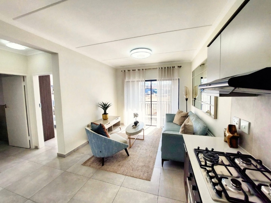 1 Bedroom Property for Sale in Fourways Gauteng