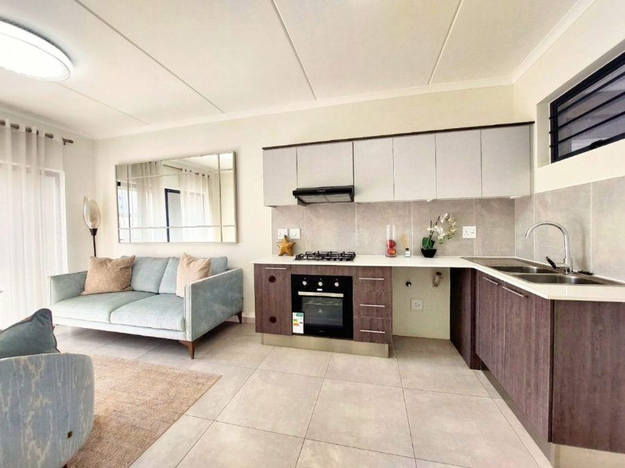 1 Bedroom Property for Sale in Fourways Gauteng