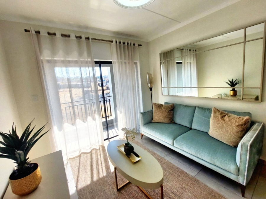 1 Bedroom Property for Sale in Fourways Gauteng