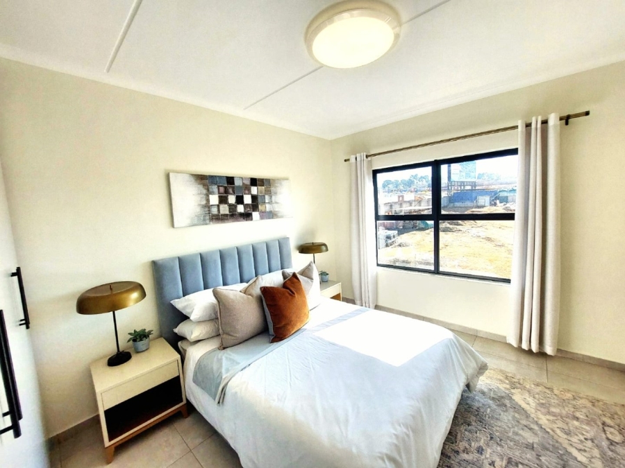 1 Bedroom Property for Sale in Fourways Gauteng