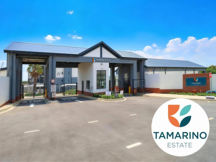 1 Bedroom Property for Sale in Fourways Gauteng