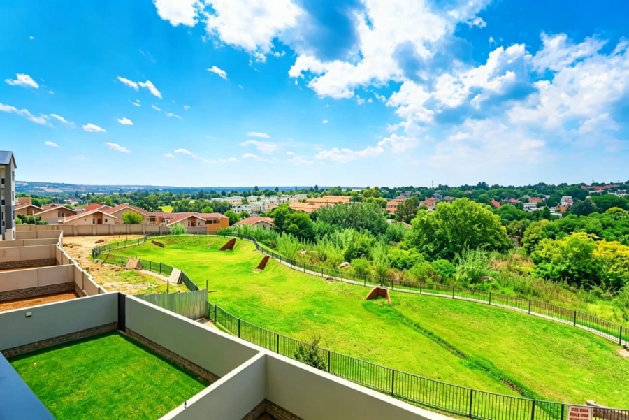1 Bedroom Property for Sale in Fourways Gauteng