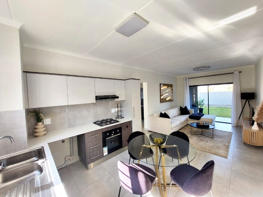 3 Bedroom Property for Sale in Fourways Gauteng