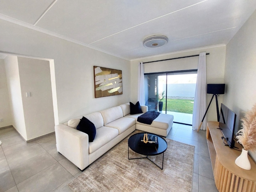 3 Bedroom Property for Sale in Fourways Gauteng