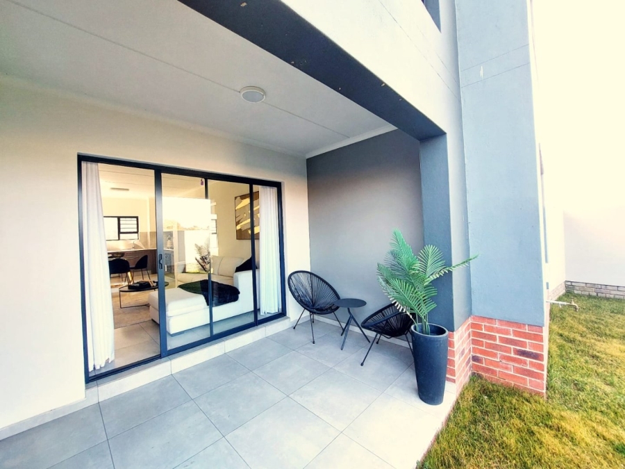 3 Bedroom Property for Sale in Fourways Gauteng