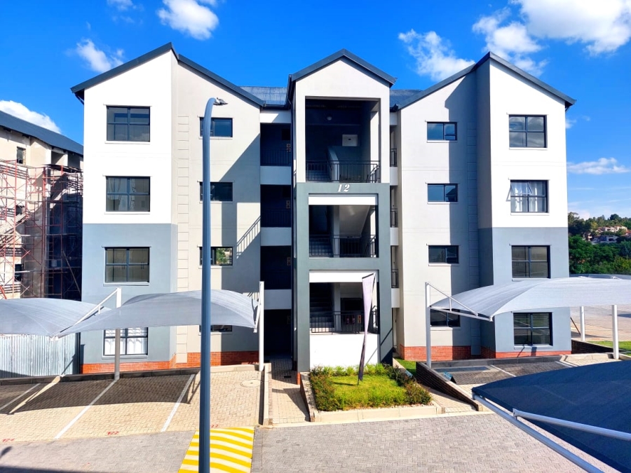 3 Bedroom Property for Sale in Fourways Gauteng