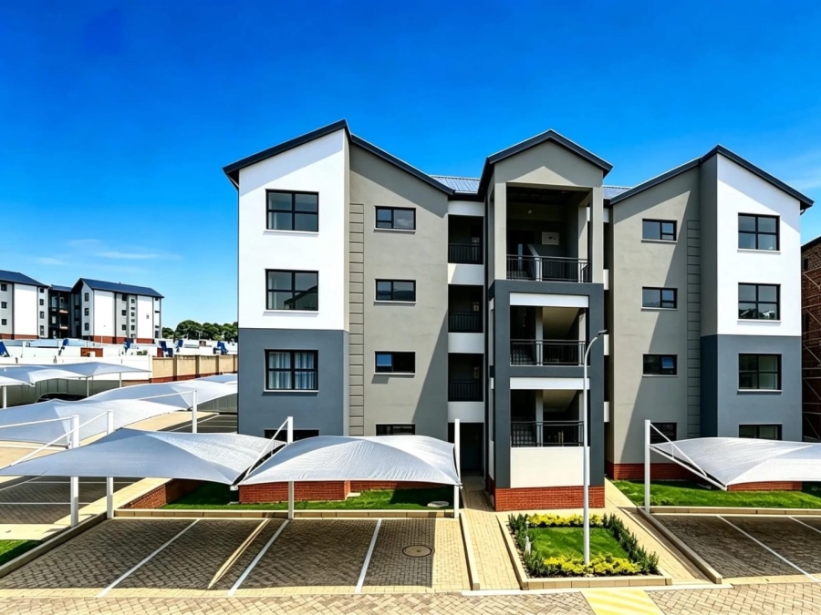 2 Bedroom Property for Sale in Noordhang Gauteng