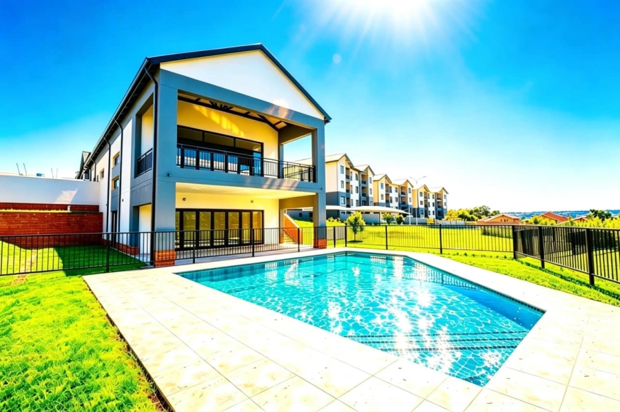 2 Bedroom Property for Sale in Noordhang Gauteng