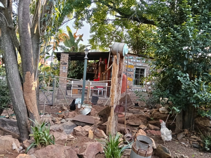 5 Bedroom Property for Sale in Selcourt Gauteng