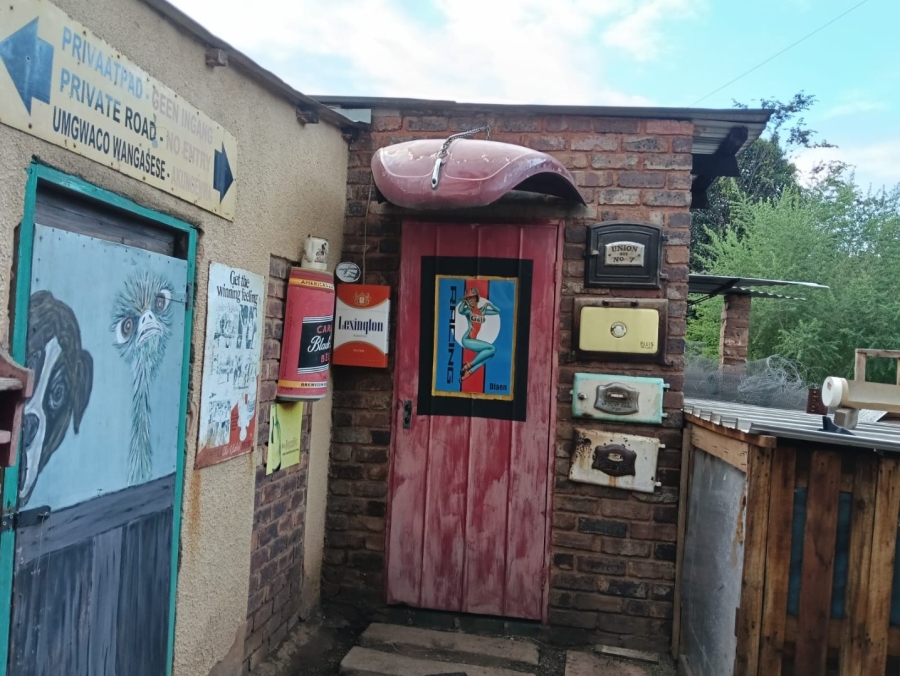 5 Bedroom Property for Sale in Selcourt Gauteng