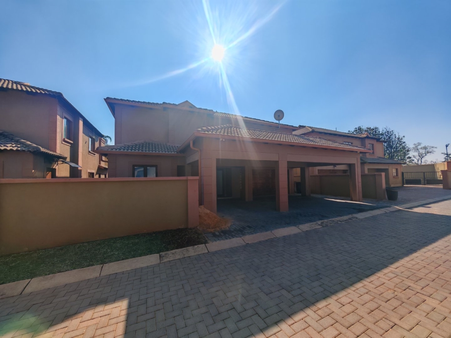 4 Bedroom Property for Sale in Heatherview Gauteng