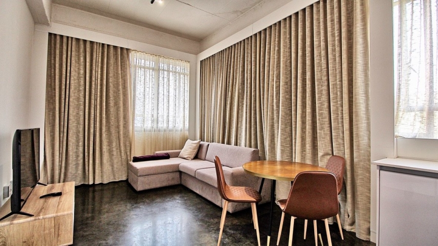 1 Bedroom Property for Sale in Maboneng Gauteng