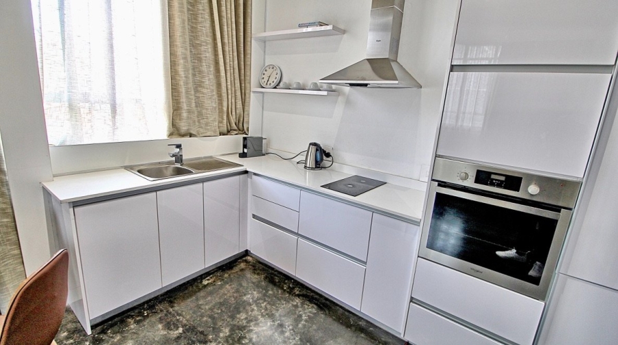 1 Bedroom Property for Sale in Maboneng Gauteng
