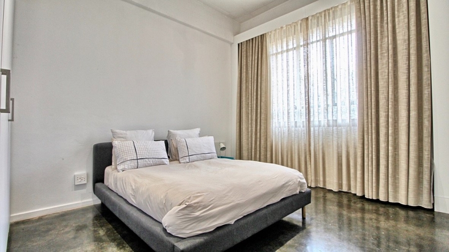 1 Bedroom Property for Sale in Maboneng Gauteng