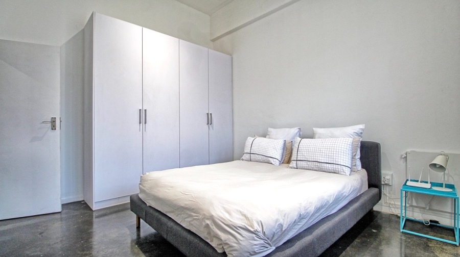 1 Bedroom Property for Sale in Maboneng Gauteng
