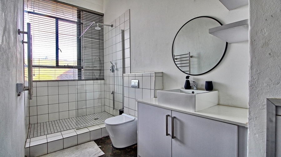 1 Bedroom Property for Sale in Maboneng Gauteng