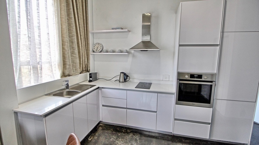 1 Bedroom Property for Sale in Maboneng Gauteng