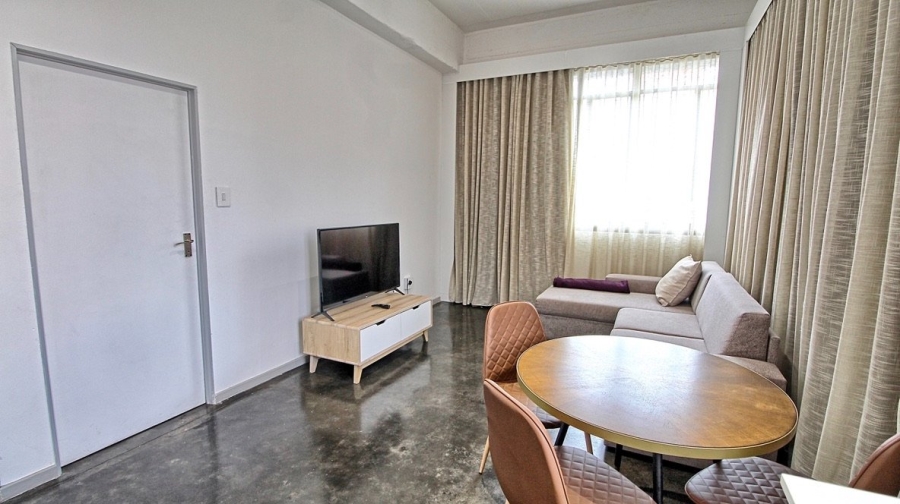1 Bedroom Property for Sale in Maboneng Gauteng