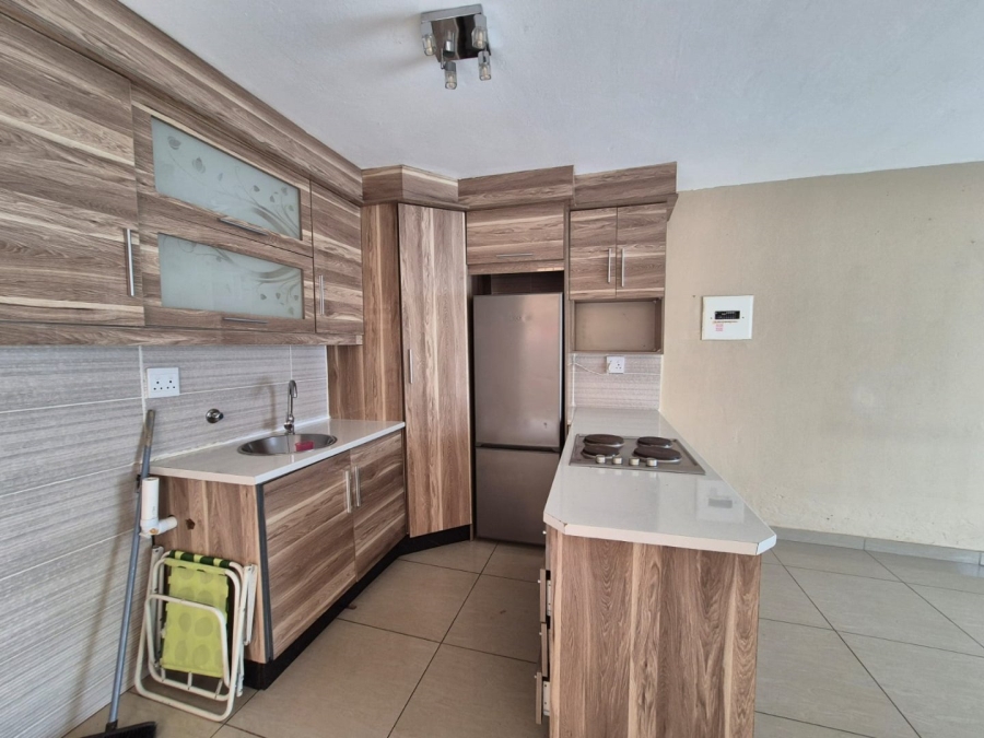 2 Bedroom Property for Sale in Bergsig Gauteng