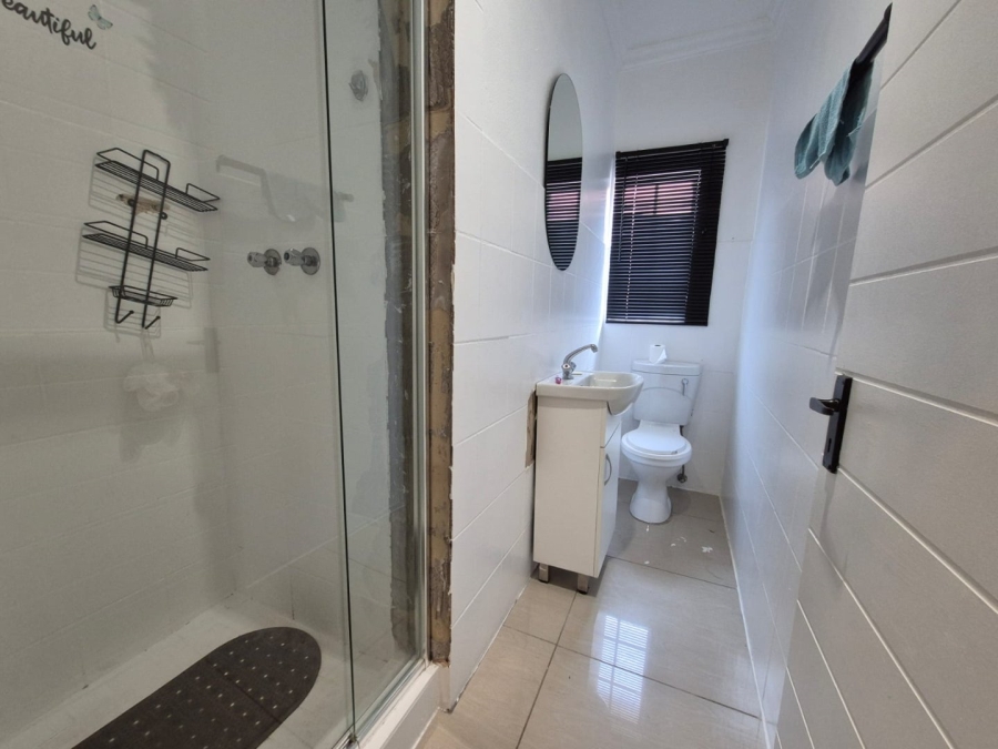 2 Bedroom Property for Sale in Bergsig Gauteng