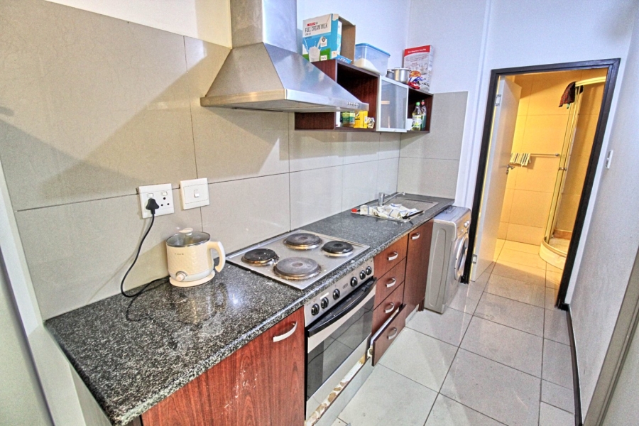 2 Bedroom Property for Sale in Braamfontein Gauteng