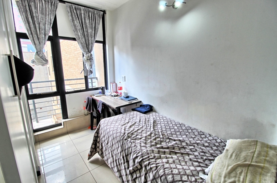 2 Bedroom Property for Sale in Braamfontein Gauteng