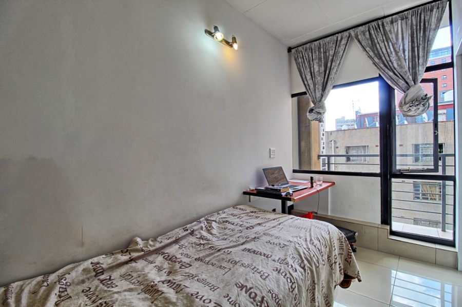 2 Bedroom Property for Sale in Braamfontein Gauteng