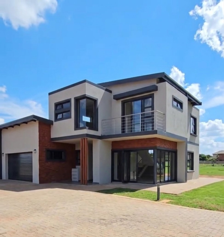 3 Bedroom Property for Sale in Eldorette Gauteng