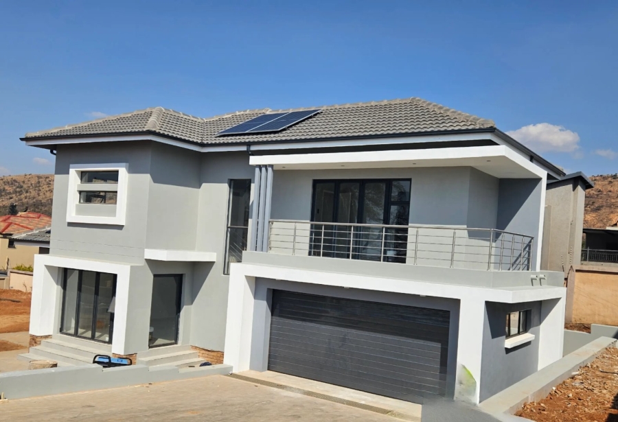 3 Bedroom Property for Sale in Eldorette Gauteng