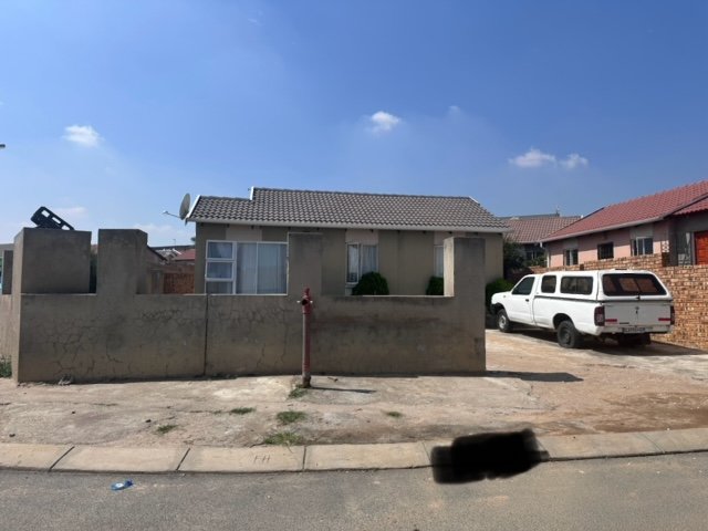 3 Bedroom Property for Sale in Cosmo City Gauteng