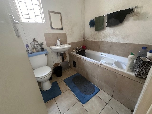 3 Bedroom Property for Sale in Cosmo City Gauteng