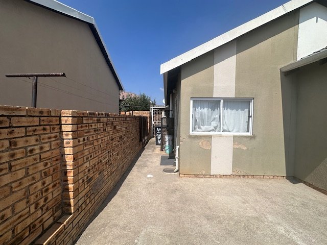 3 Bedroom Property for Sale in Cosmo City Gauteng