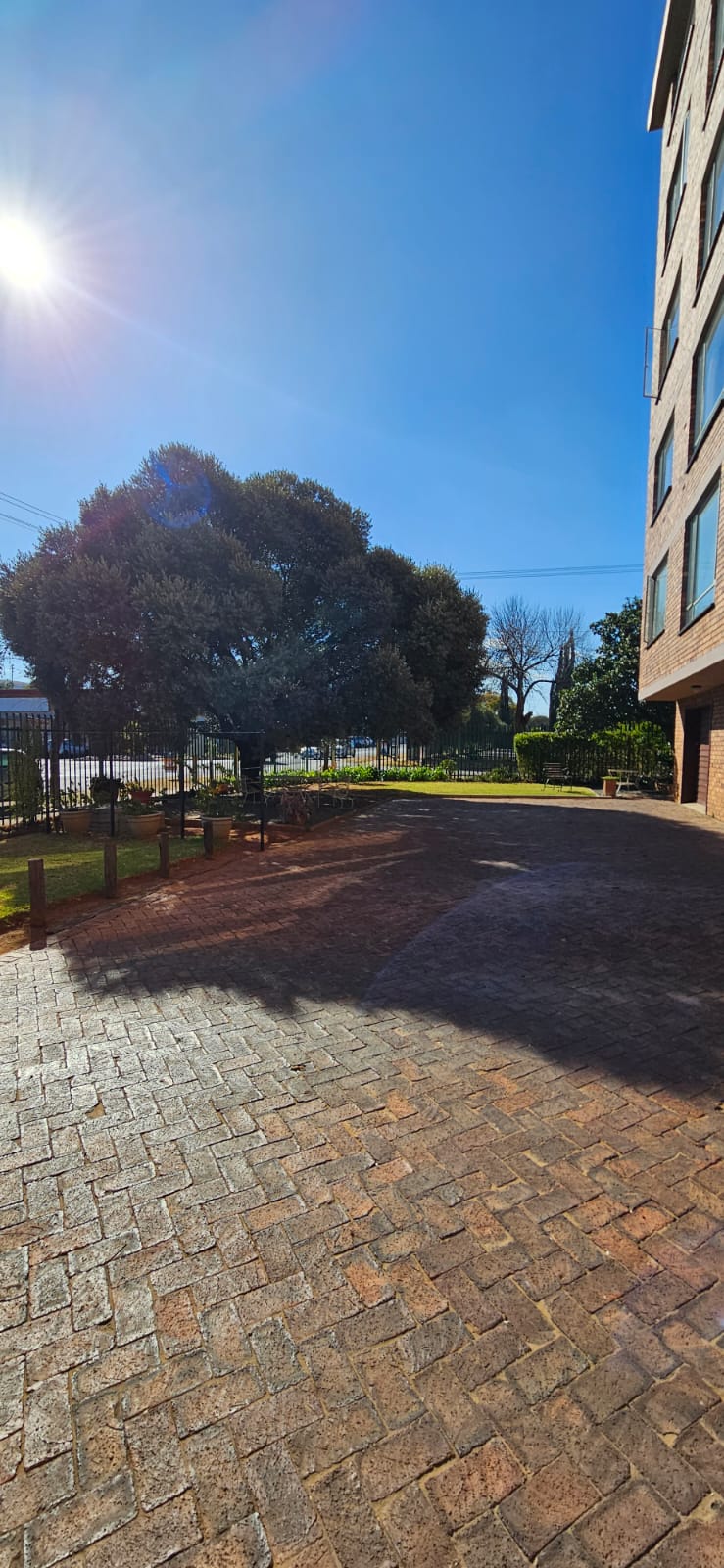 3 Bedroom Property for Sale in Villieria Gauteng
