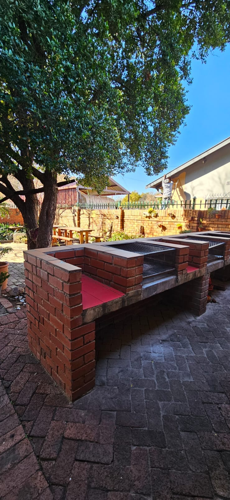 3 Bedroom Property for Sale in Villieria Gauteng