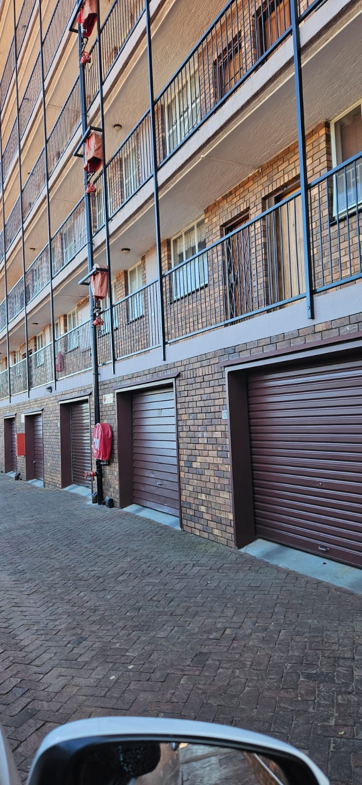 3 Bedroom Property for Sale in Villieria Gauteng