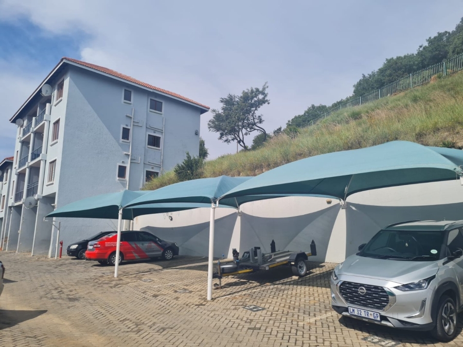 To Let 2 Bedroom Property for Rent in Winchester Hills Gauteng