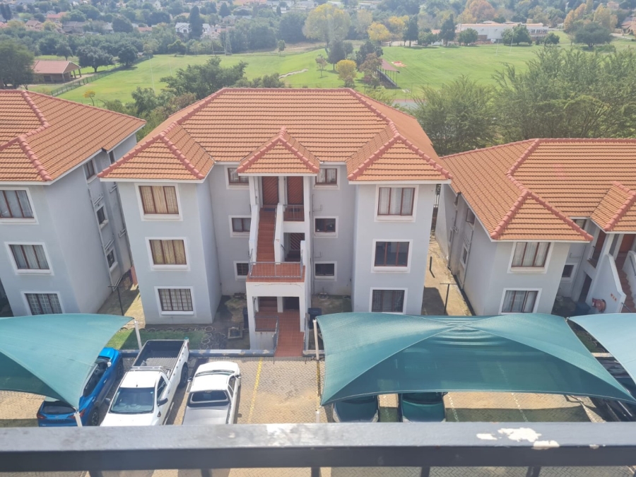 To Let 2 Bedroom Property for Rent in Winchester Hills Gauteng