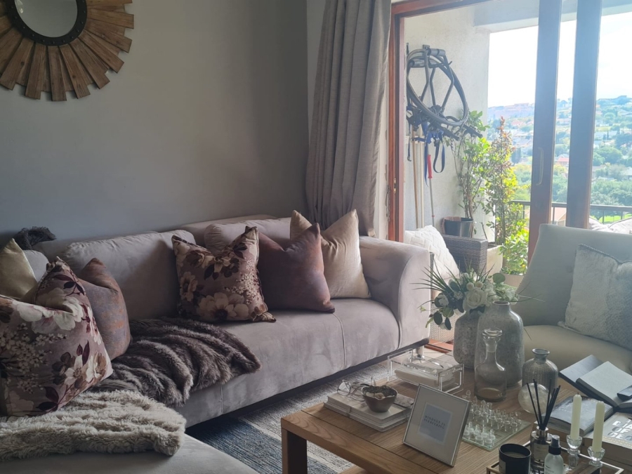 To Let 2 Bedroom Property for Rent in Winchester Hills Gauteng